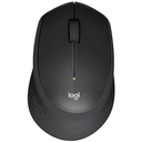 Logitech M331 Silent Wireless Mouse