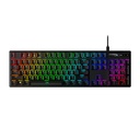 HyperX Alloy Origins RGB Mechanical Gaming Keyboard - Clicky