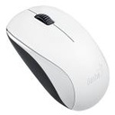 Genius Wireless Mouse NX-7000 - White