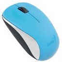 Genius Wireless Mouse NX-7000 - Blue