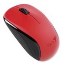 Genius Wireless Mouse NX-7000 - Red