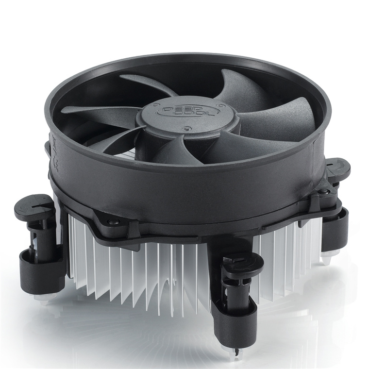 Deepcool Alta 9 Intel CPU Cooler