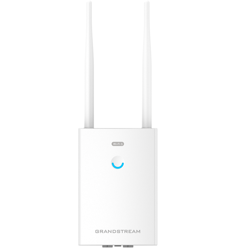 Grandstream GWN7660LR 802.11AX Wi-Fi 6 Access Point