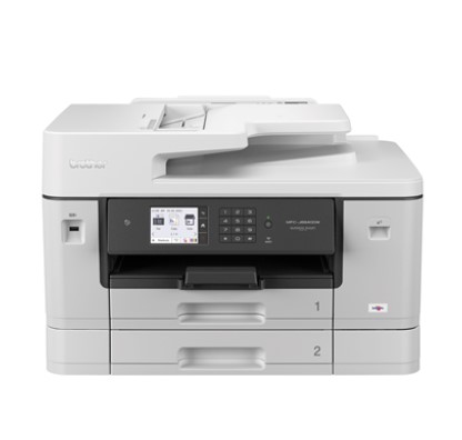 Brother Printer MFC-J6940DW Professional A3 Inkjet Wireless All-in-one Printer