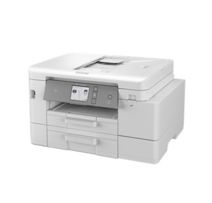 Brother Printer MFC-J4540DW all-in-one wireless colour inkjet printer