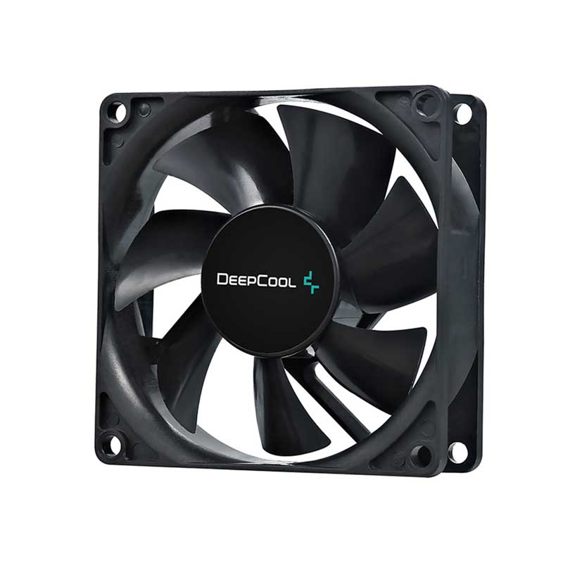 Deepcool XFan 80mm Case Fan