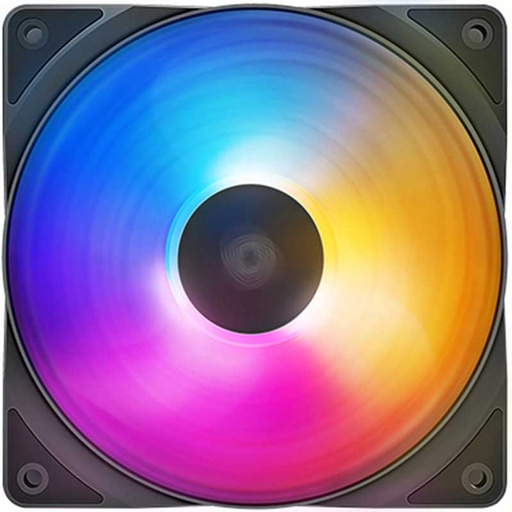 [Deepcool 120mm Fan] Deepcool RF120FS 120mm Case Fan