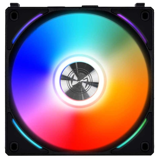 [Lian Li Unifan AL120] Lian Li Uni Fan AL120 RGB Case Fan