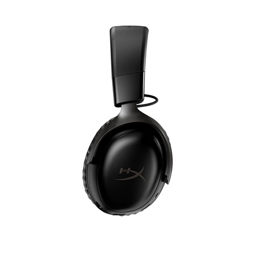 [A59YZAA] HyperX Cloud III Wireless Gaming Headset Black