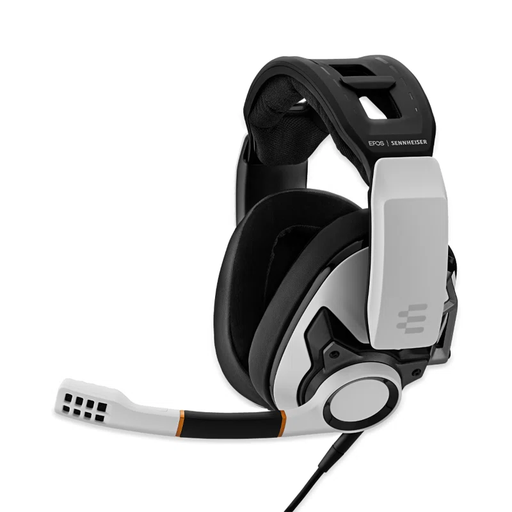 EPOS GSP 601 Gaming Series Wired - White