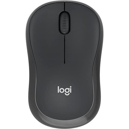 [910-007183] Logitech M240 Silent Bluetooth Mouse