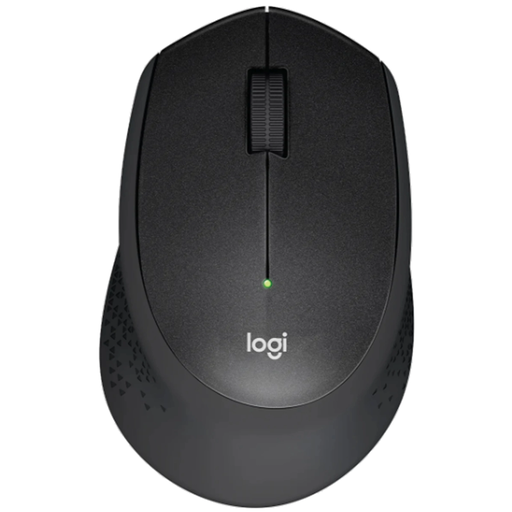 [910-004914] Logitech M331 Silent Wireless Mouse