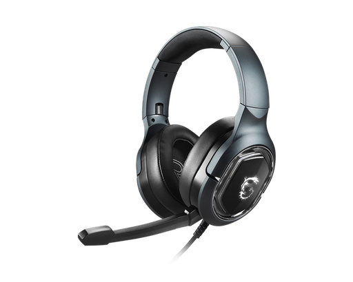 MSI Immerse GH50 Wired Gaming Headset