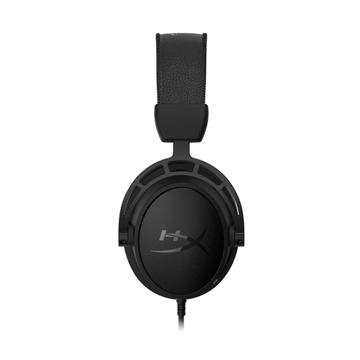 HyperX Cloud Alpha S Wired Gaming Headset - Black