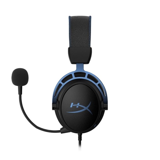 HyperX Cloud Alpha S Wired Gaming Headset - Blue