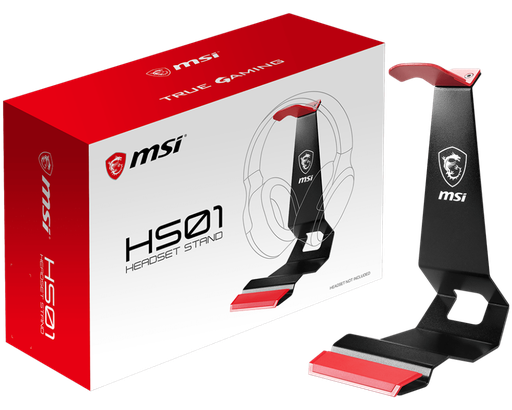 MSI HS01 Headset Stand