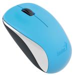 [IM171B] Genius Wireless Mouse NX-7000 - Blue