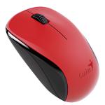 [IM171R] Genius Wireless Mouse NX-7000 - Red