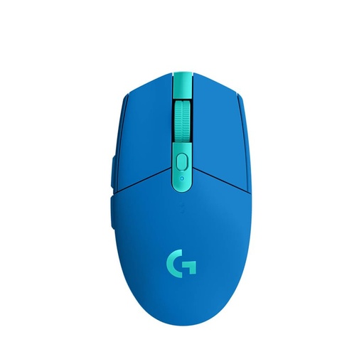 [910-006039] Logitech G305 LIGHTSPEED Wireless Gaming Mouse - Blue