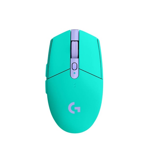 [910-006376] Logitech G305 LIGHTSPEED Wireless Gaming Mouse - Mint