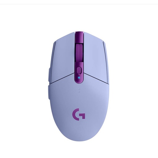 [910-006040] Logitech G305 LIGHTSPEED Wireless Gaming Mouse - Lilac