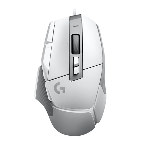 [910-006148] Logitech G502X Gaming Mouse - White
