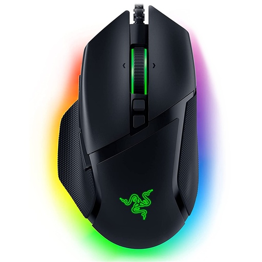 [85155] Razer Basilisk V3 Customizable Ergonomic Gaming Mouse