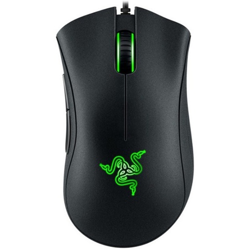 [RZ01-03850100-R3M1] Razer Deathadder Essential - Ergonomic Wired Gaming Mouse