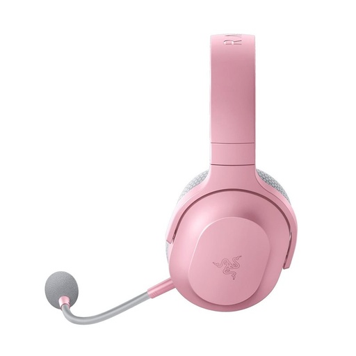 Razer Barracuda X Gaming and Mobile Headset Wireless - Quartz Edition