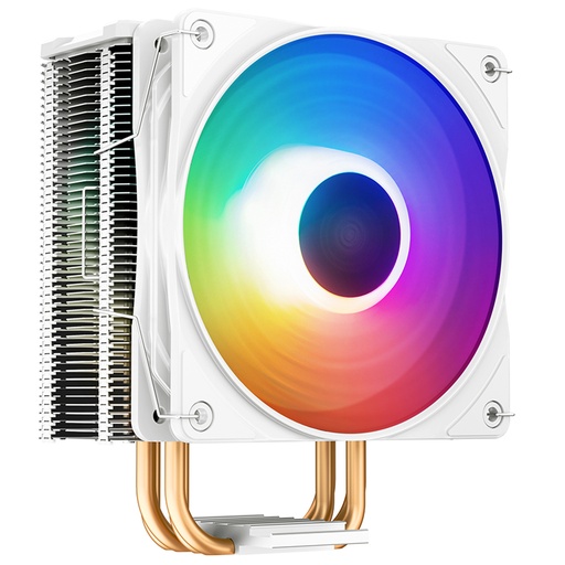Deepcool Gammaxx 400 XT White Edition CPU Cooler