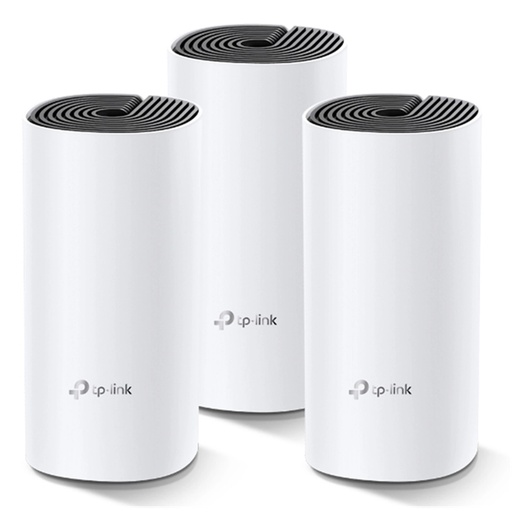 TP-Link Deco M4 Whole Home Wi-Fi Mesh System