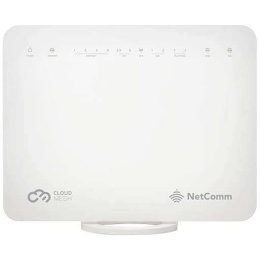 Netcomm NF18MESH VDSL/ADSL/USB Modem Router