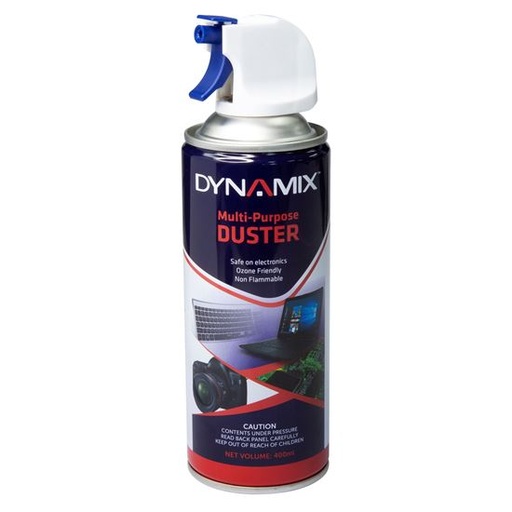 [CK-AD400] Dynamix Multi-Purpose Duster Compressed Air