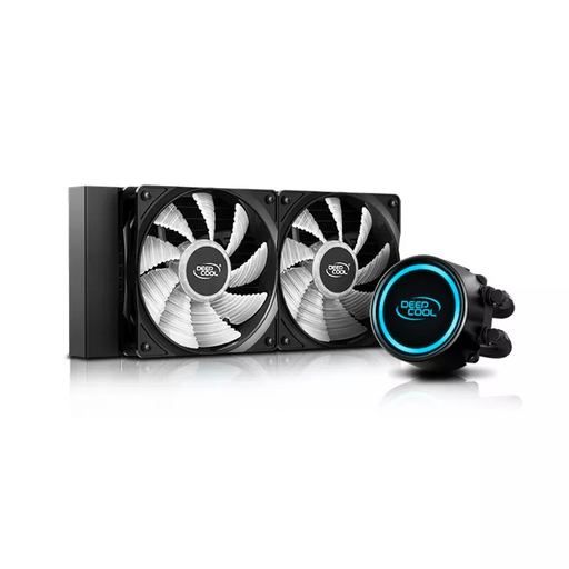 Deepcool Gammaxx L240 V2 RGB AIO Liquid Cooler