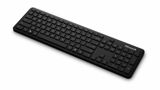 [QSZ-00001] Microsoft Wireless Bluetooth Keyboard