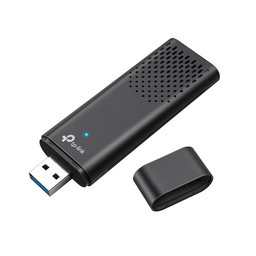 [TL-ARCHERTX20U] TP Link Archer TX20U AX1800 Dual Band Wi-Fi 6 Wireless USB Adapter