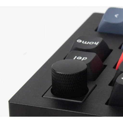 [KEYC-KNOB-1] Keychron Aluminum Knob Black