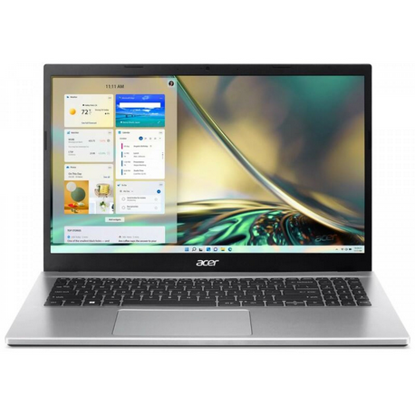 [NC5666J] Acer Aspire 3 A315-59 | 15.6" | i5-1235U | 24GB RAM | 1TB NVMe SSD | Windows 11