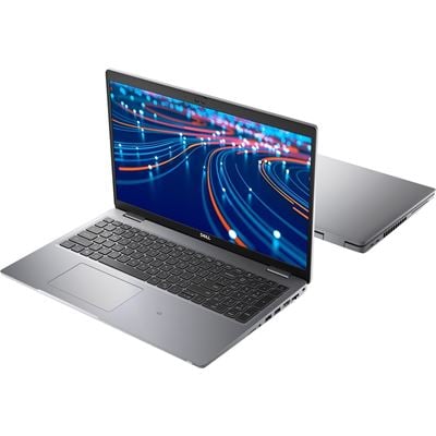 Dell Latitude 15.6" i7-1165G7 | 16GB RAM | 256GB NVMe SSD