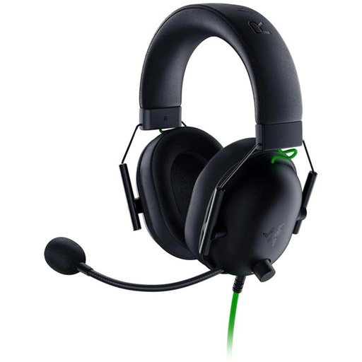 Razer BlackShark X V2 Multi-Platform Wired ESports Headset - Console Edition