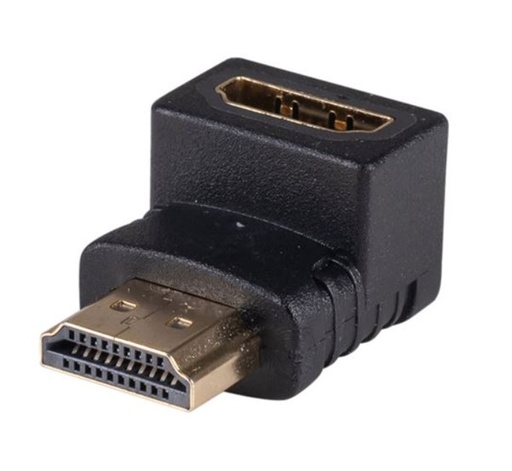 [A-HDMI-LA] Dynamix HDMI Down Angled Adapter