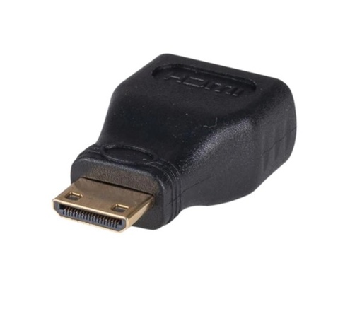 Dynamix HDMI Female to HDMI Mini Male Adapter