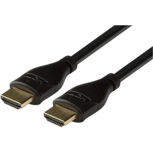 [DYN-C-HDMIHSE-2] Dynamix HDMI Cable 2M