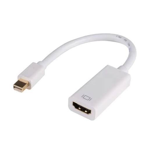 Dynamix C-MDP-HDMI-4K30 Mini DisplayPort to HDMI Convertor