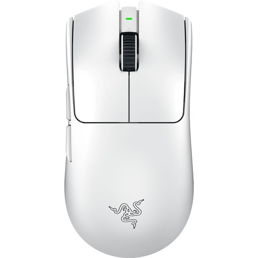 [RZ01-05120200-R3A1] Razer Viper V3 Pro Wireless Gaming Mouse - White