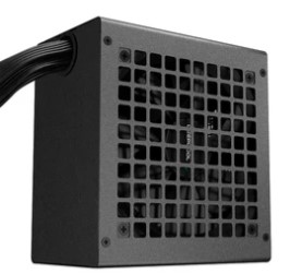 [SP-DP-PF500D] DEEPCOOL 500W 80 PLUS POWER SUPPLY