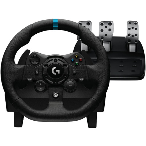 [941-000161] Logitech G923 Bundle - Xbox - TRUEFORCE