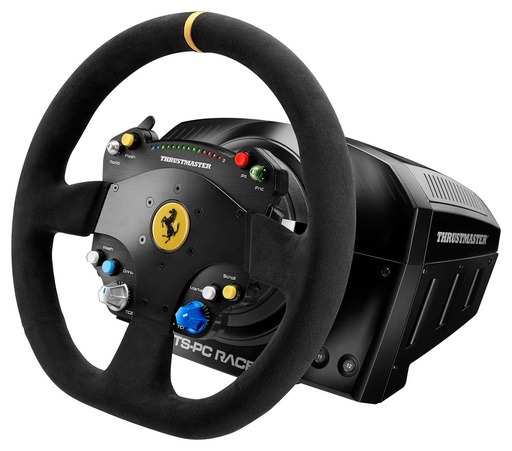 [TH2915133] Thrustmaster TS-PC Racer Ferrari 488 Challenge Edition