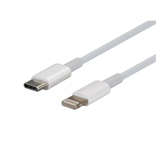 [C-IP5C-2] Dynamix 2M USB-C to Lightning Iphone Data Cable
