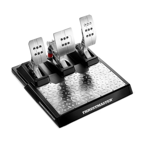 [4060121] Thrustmaster T-LCM Load Cell Pedals